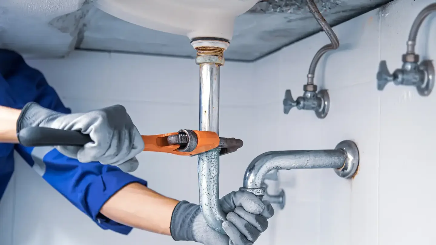 Encanador 24h para vazamento e desentupimento em Ribeirão das Neves, MG